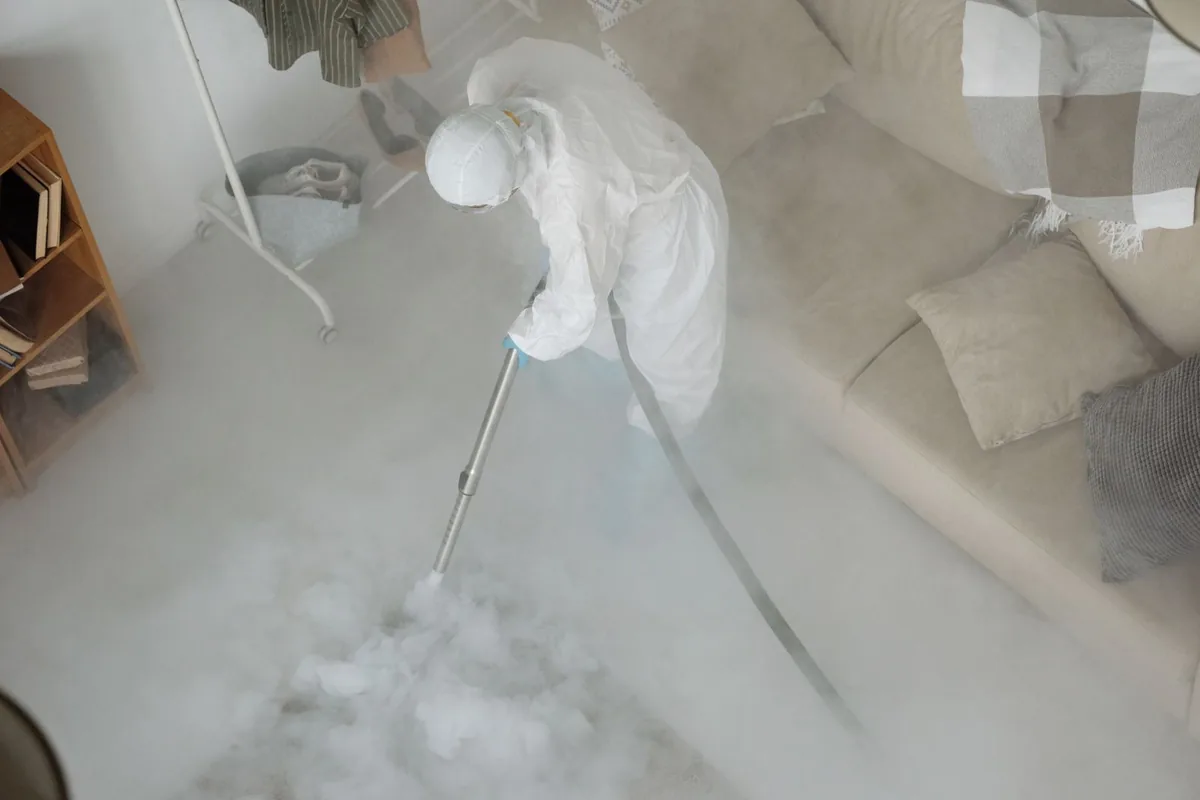 Biohazard Cleanup in Alexandria, AL